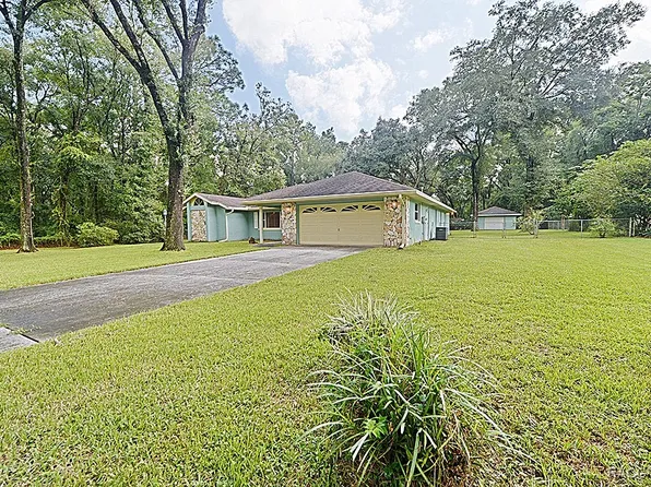 5506 E Arbor St, Inverness, FL 34452