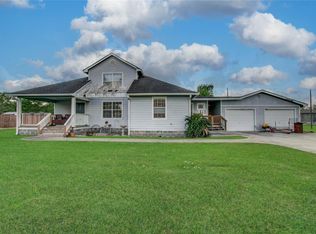 7228 Avenue R, Santa Fe, TX 77510