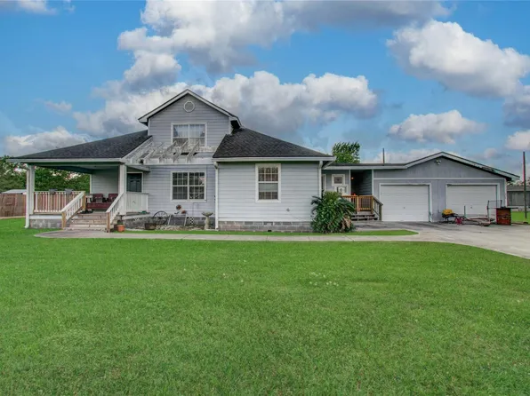 7228 Avenue R, Santa Fe, TX 77510