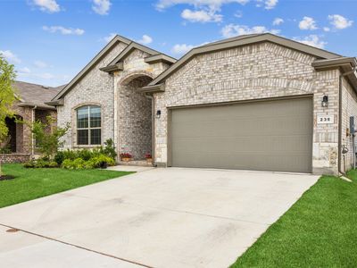 236 Mossy Cliff Ln, Haslet, TX, 76052