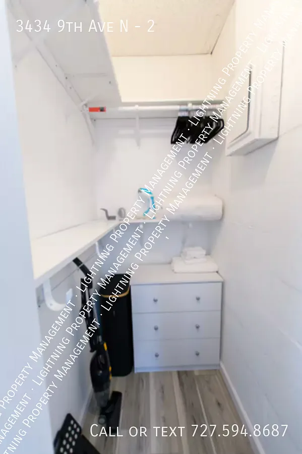 Studio, 1.0 bath, 400 sqft, $1,350 — Photo 4