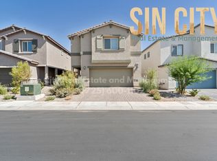 3366 La Cura Ave, Enterprise, NV 89141