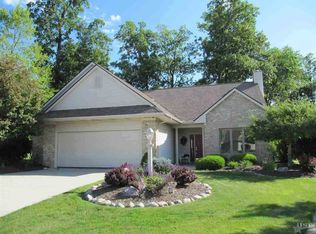 9626 Trellis Cv, Fort Wayne, IN 46835