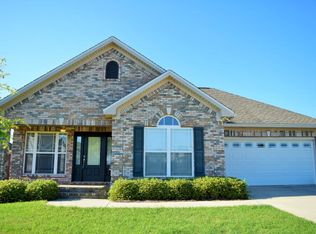 107 Inalaura Ct, Dothan, AL 36301