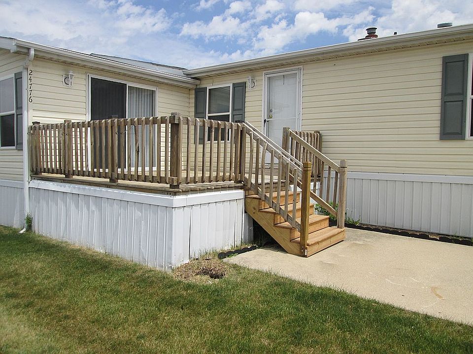1st image of 24776 Frontier Cir