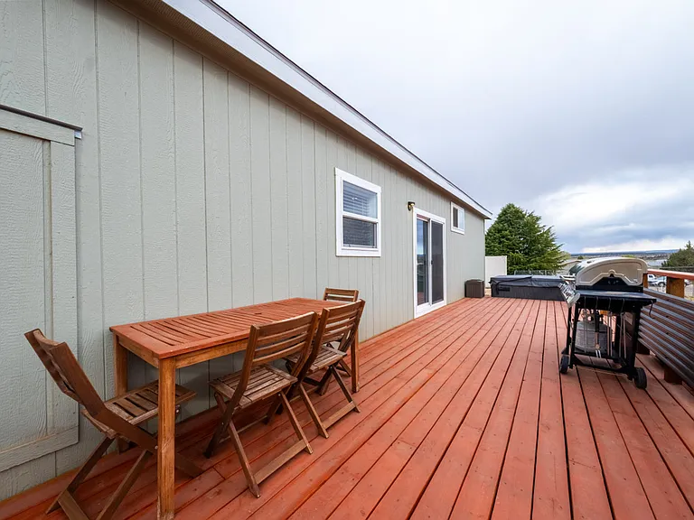 Terrace View
