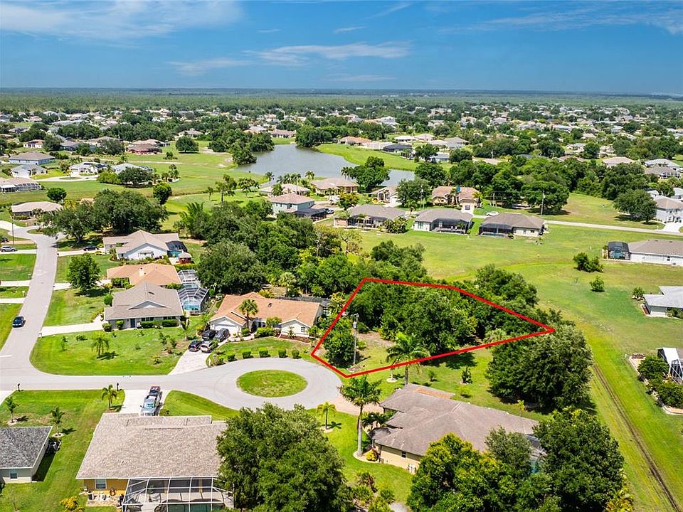 1st image of 26176 MAMORA DRIVE LOT 20