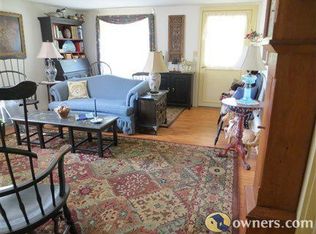 15 Hill St, Benton, PA 17814