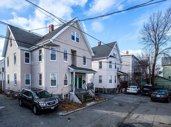 18-20 Benner Ave, Malden, MA 02148