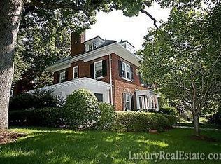 3125 Garfield St NW, Washington, DC 20008