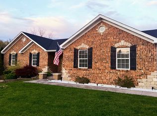 1250 Wilmer Rd, Wentzville, MO 63385