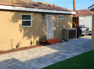 916 E Harding St, Long Beach, CA 90805