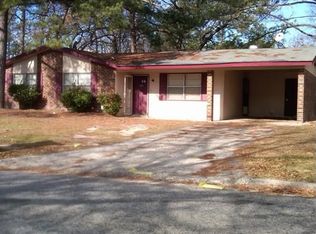 3613 Meadowgrove Dr, Augusta, GA 30906