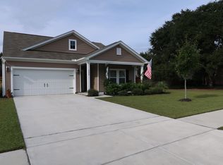 1509 McIntosh Rd, Johns Island, SC 29455