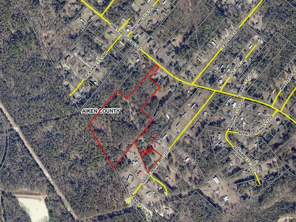 0 Piney Heights Rd, Warrenville, SC 29851