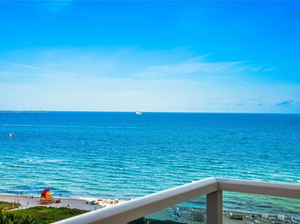 2301 Collins Ave APT 1418, Miami Beach, FL 33139