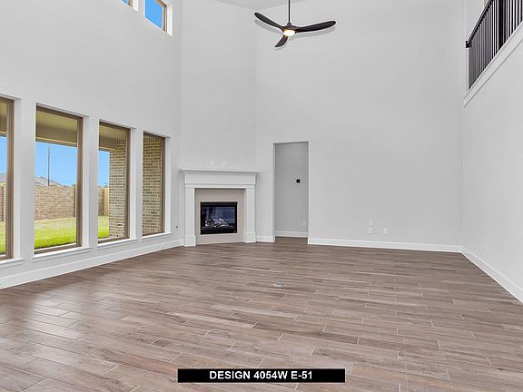 3rd image of 3534 Highcliffe Dr