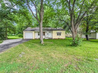 1277 E Wayland St, Springfield, MO 65804