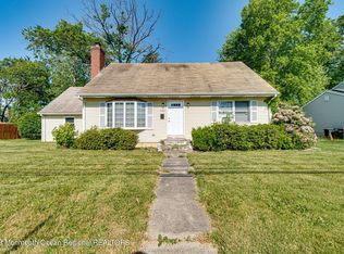 1193 Pennington Rd, Ewing, NJ 08618