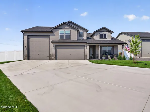 11289 N Simmons Ln, Rathdrum, ID 83858