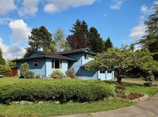 17304 160th Ave SE, Renton, WA 98058
