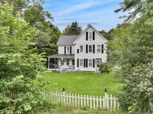 24 Kidder Hill Rd, Holden, ME 04429
