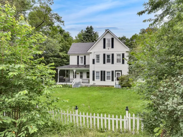 24 Kidder Hill Road, Holden, ME 04429