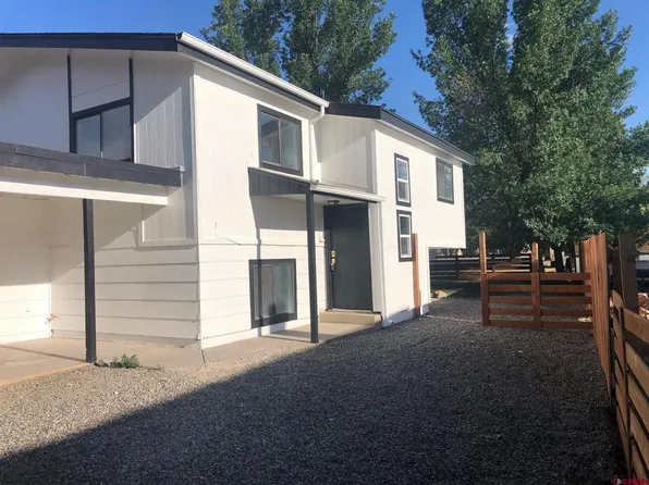 201 Rich Street #1) 201 Rich/858 Garnet + 852 /850  Garnet, Delta, CO 81416