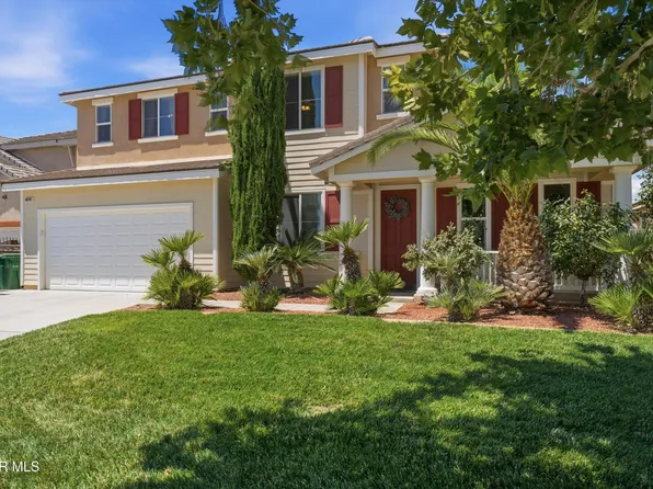 40741 Turnberry Ct, Palmdale, CA 93551