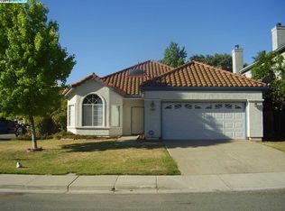 5020 Longhorn Ct, Antioch, CA 94531