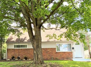 590 Savannah Dr, Columbus, OH