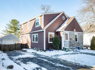 123 Elliott St, Danvers, MA 01923