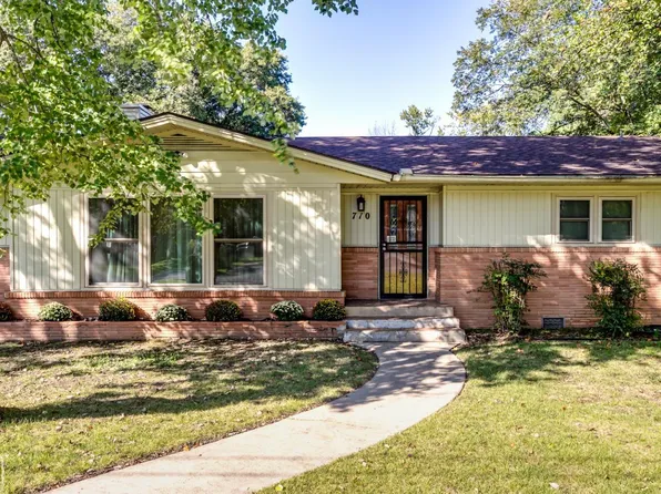 710 Poplar Ave, Jonesboro, AR 72401