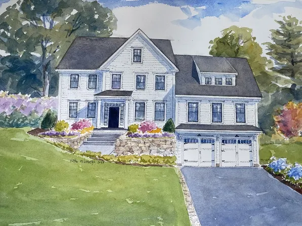 32 Tarbell Ave, Lexington, MA 02421