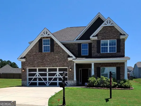 283 Trellis Walk, Macon, GA 31220
