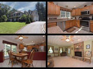 123 Douglas Hook Rd, Glocester, RI 02814