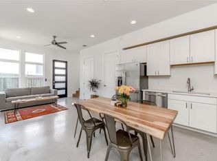 7011 Bennett Ave UNIT 2, Austin, TX 78752