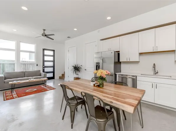 7011 Bennett Ave Unit 2, Austin, TX 78752