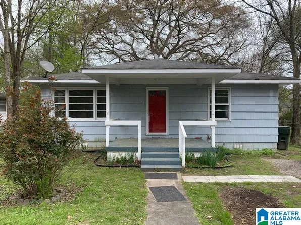 1741 Horn Dr, Birmingham, AL 35214