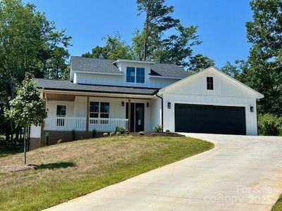 141 Maplewood Ct, Hudson, NC, 28638