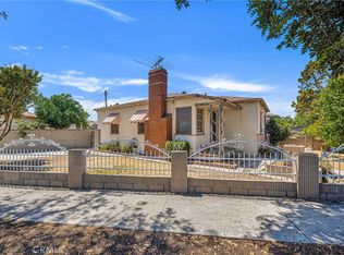 5844 Brookfield St, Los Angeles, CA 90022