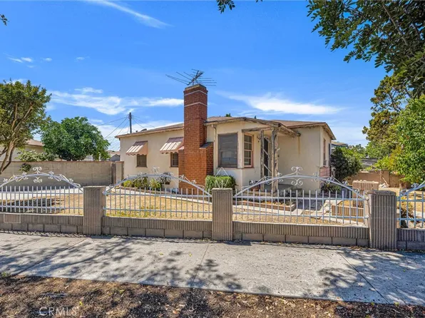 5844 Brookfield St, Los Angeles, CA 90022