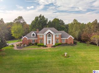 941 Wax Rd, Clarkson, KY 42726