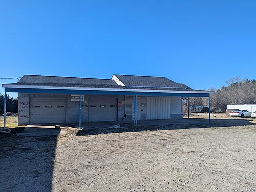 4474 Kershaw Camden Hwy #4474 Photo 1