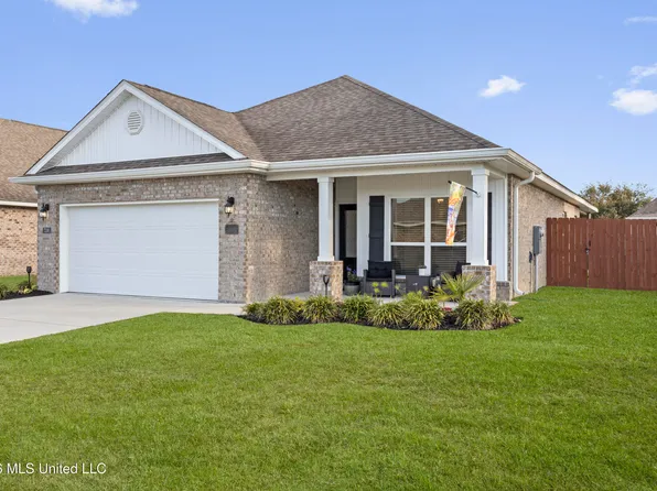 7336 Shearwater Way, Ocean Springs, MS 39564