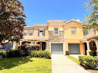 308 Golden Dewdrop Way, Oviedo, FL 32765