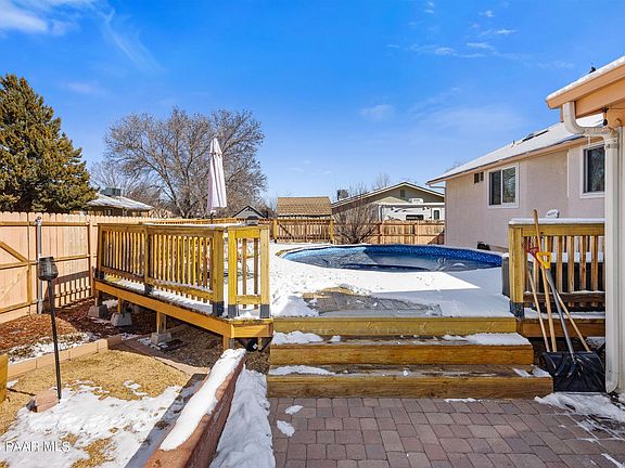 3rd image of 4500 N Agua Fria Dr Lot 8597
