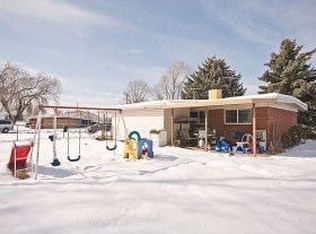 118 W 1425 N, Sunset, UT 84015