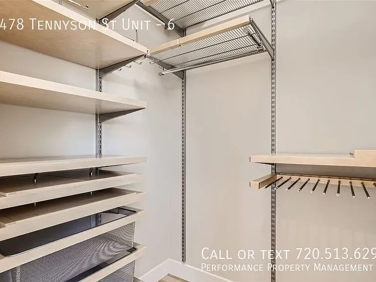 4478 Tennyson St #6 — Photo 18