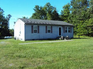 1044 Cherry Hill Church Rd, South Boston, VA 24592